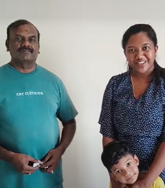 Rajparis customer story 6